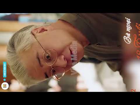REVIEW PHIM : BÀ NGOẠI 18 TUỔI TRỌN BỘ #reviewphim #film #movie #phimhay2025 #xemgihomnay