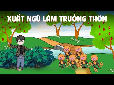 Full Version | Xuất Ngũ Làm Trưởng Thôn | Gà Review