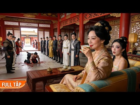 Phát hiện con trai là giả, mẹ chồng trọng sinh trừng trị kẻ lừa đảo, giúp con dâu tìm hạnh phúc mới!