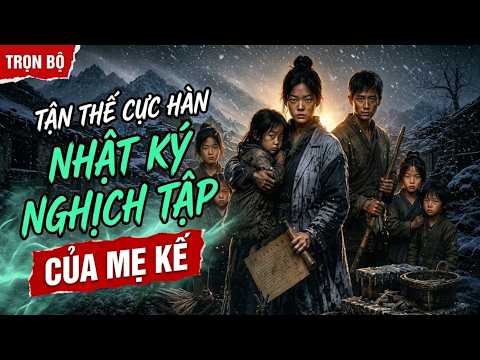 Tận Thế Cực Hàn: Nhật Ký Nghịch Tập Của Mẹ Kế