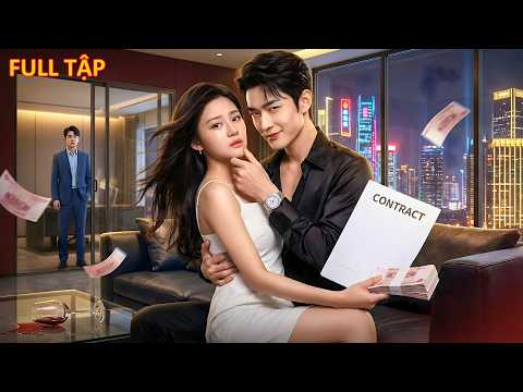 Bị Mẹ Ép Bán Mình Chữa Bệnh Cho Cha, Ai Ngờ Vị Khách Qua Đêm Lại Chính Là Bác Sĩ Khám Bệnh Cho Mình