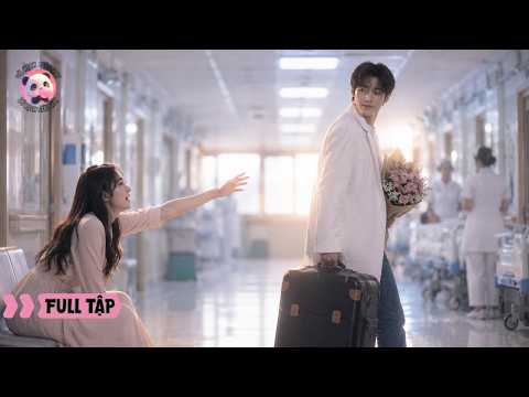 Bị người tình lừa dối, vợ bàng hoàng phát hiện người hiến thận cứu mình chính là người chồng nghèo