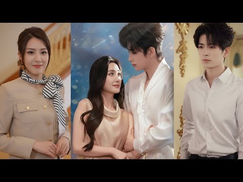 Thấy chồng ngoại tình, cô ấy đi mượn giống nam sinh viên nào ngờ trúng phải tỷ phú