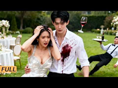 Cô gái đáng thương bị phục vụ viên té rượu làm nhục,không ngờ cô là tình nhân mật của CEO lạnh lùng!