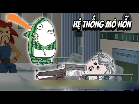 Hệ Thống Mỏ Hỗn | Sub Review