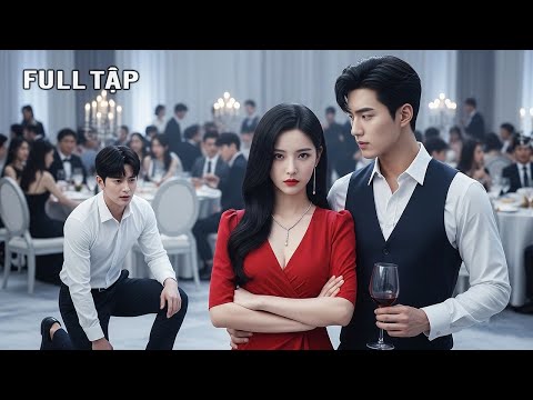 Người yêu bỏ mặc cô để cứu tình cũ - đến khi cô làm vợ tổng tài hắn đau đớn quỳ gối trong hối hận