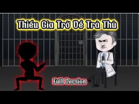 (Full) Thiếu Gia Ra Tù Trả Thù | Sub Review