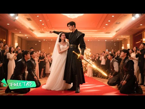 Thần chủ hôn mê được em vợ chăm sóc 5 năm, tỉnh lại anh quyết đền bù cho cô tất cả