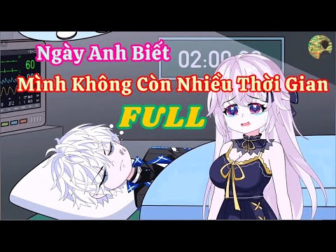 FULL - Ngày Anh Biết Mình Không Còn Nhiều Thời Gian  |  Bò Review
