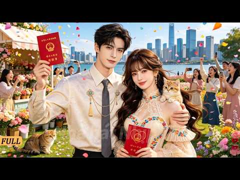 CEO bệnh lạ, chỉ mùi cô gái nghèo mới dịu. Ổng cầu hôn luôn – cô quê thành phu nhân CEO!