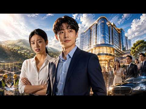 Bị đuổi khỏi bàn tiệc, anh trở về quê thức tỉnh hệ thống, xây khách sạn đế vương