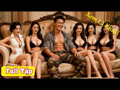 Chàng Trai Nghèo Bị Khinh Bỉ Bỗng Đổi Đời Vì Được Thừa Kế Tài Sản Nghìn Tỉ Khiến Tất Cả Bị Vả Mặt