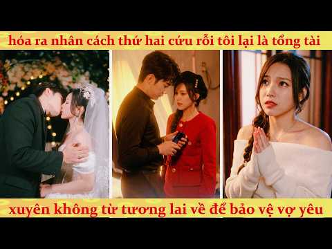 Hôn Nhầm Tổng Tài, Đánh Thức Chồng Tương Lai Đến Bảo Vệ