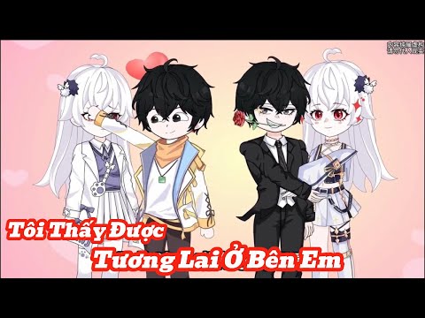 [Full] Tôi Thấy Được Tương Lai Ở Bên Em | Meihaysub