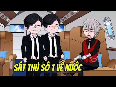 Sát Thủ Số 01 Về Nước | Sub Review