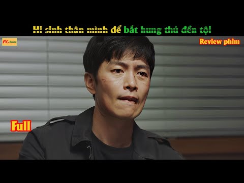 Phim trinh thám kịch tính - Review phim Hàn