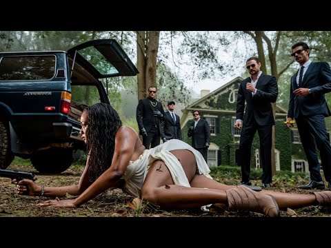 VÒNG XOÁY TỘI LỖI | Phim Võ Thuật Hành Động Mafia Mỹ 2025 Thuyết Minh