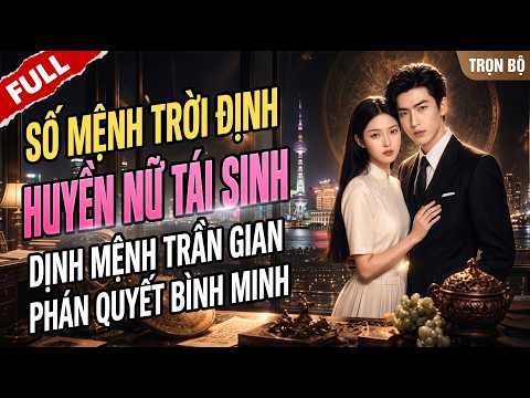 Vợ giả cưới vì tiền bị chồng ám ảnh bóng hình người yêu cũ giống hệt mặt cô