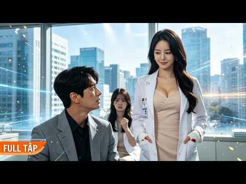 Nữ Thần y bị người thương phế tay để nâng đỡ bồ nhí, gã tra nam hối hận quỳ xin khi sự thật hé lộ!