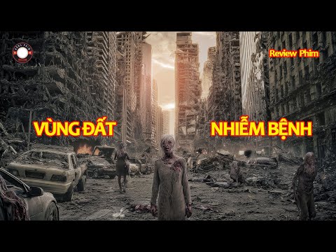 [Review Phim] Virus Tử Thần Khiến Nạn Nhân Phát Điên Rồi Đăng Xuất Trong Đau Đớn