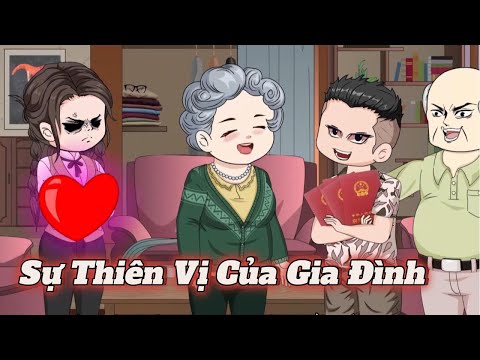 FULL | Sự Thiên Vị Của Gia Đình | NoVietSub