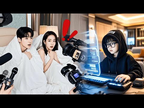 Hacker thiên tài nhí cùng mẹ về nước đánh sập hệ thống nghìn tỷ mang mẹ về lại với bố tổng tài