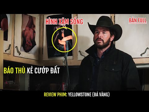 Gia Đình "Đá Vàng" B̵á̵o̵ T̵h̵ù̵ đám Thổ Dân dám cả gan xâm chiếm lãnh thổ