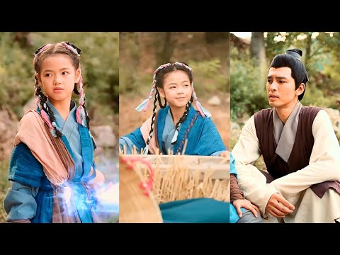 Nữ Đặc Công Xuyên Về Năm Nạn Đói, Có Hệ Thống Sức Mạnh, Giúp Cha Nuôi Vượt Qua Khó Khăn