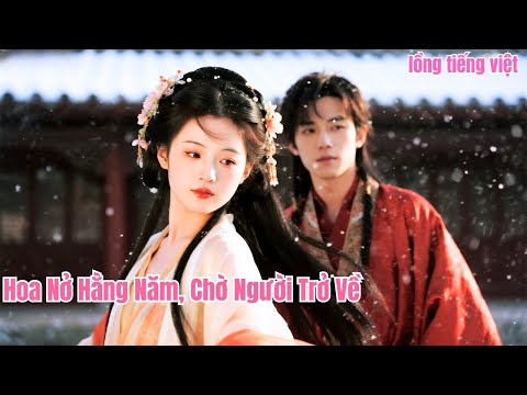 Để cứu hoàng đế, nàng đánh lạc quân truy đuổi,rơi xuống vực mất 6 năm.Một người tốt bụng .250902ssA3