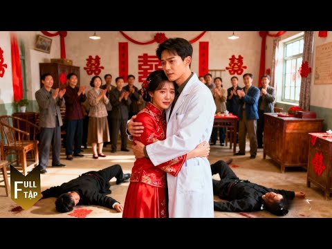 Trai nghèo nhờ bạn gái bán tóc mà lên đại học, khi thành công trở về thì phát hiện cô bị bắt nạt