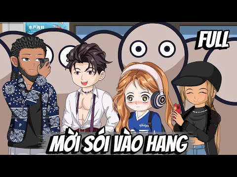 Full | Mời Sói Vào Hang