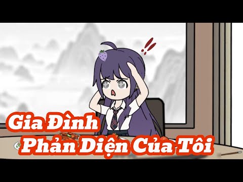 Tôi Là Tiểu Thư Thất Lạc Của Gia Đình Phản Diện | Meihaysub
