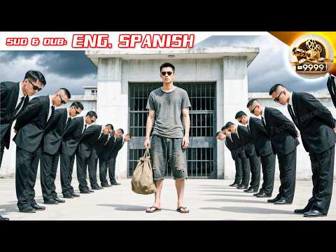 Gang Boss Freed From Jail Goes Straight—Thugs Trash His House, He Snaps And Rallies Crew For Revenge