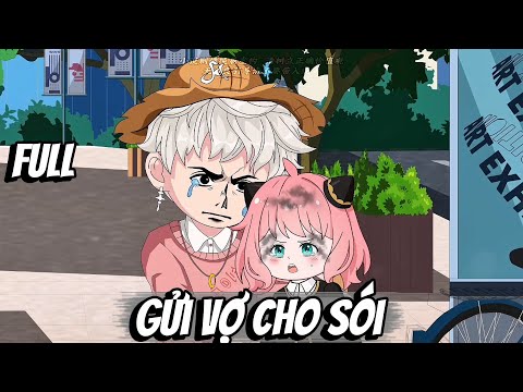 Full | Gửi Vợ Cho Sói