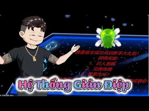 Hệ Thống Gián Điệp | Sub Review
