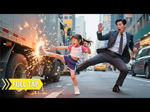 Tổng tài độc thân 30 năm, được bé con tìm đến tận nhà cứu mạng, lại còn muốn nhận anh làm bố