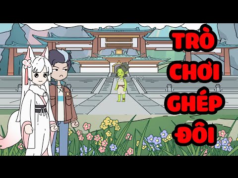 Full (1-6) | Trò Chơi Ghép Đôi - Bạch Tiên Sinh