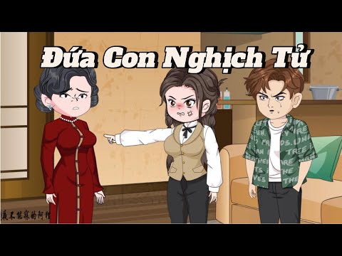 FULL | Đứa Con Nghịch Tử  | NoVietSub
