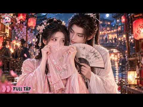 Cô chỉ muốn tìm người chống đỡ lời đàm tiếu, ai ngờ mỹ nam cô đưa về làm lá chắn lại là Thái Tử!
