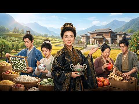 Xuyên sách thành mẹ chồng ác độc lột xác đưa con trai làm quan vả mặt họ hàng từng đuổi đi