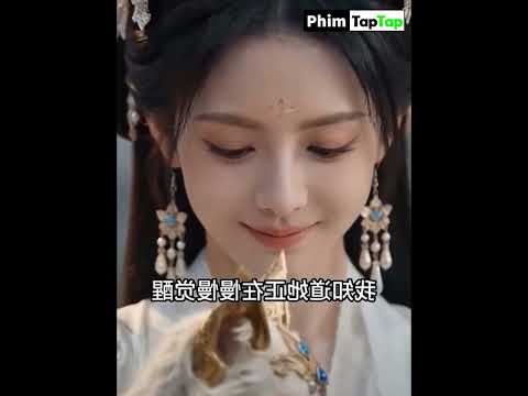 Thanh Vân Kì xuất chiêu full trọn bộ