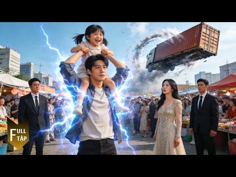 Giả nghèo đi xem mắt để được "bao nuôi", anh không ngờ có ngay nữ tổng tài tỷ đô đến xin cưới