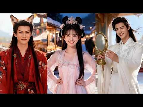 Tiên nữ lịch kiếp trêu đùa chồng phàm nhân nào ngờ anh lại là Thần quân của thiên đình