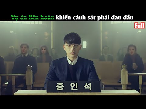 Khi đại ca giang hồ đi ph.á á.n - Review phim Hàn