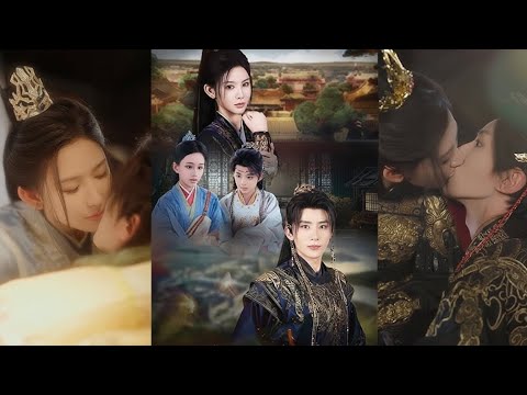 Nữ tướng bá đạo dạy chồng từ phế vật thành trạng nguyên