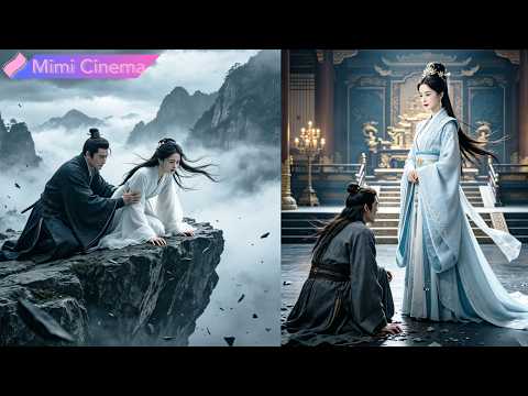 Bị anh trai và hôn phu bỏ mặc rơi xuống vực, cô trở thành nữ quan quyền lực!#260502xlB2