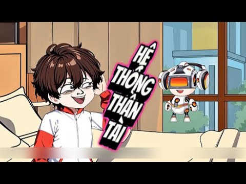 Hệ Thống Thần Tài | Sub Review