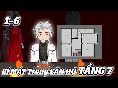 Bí Mật Trong Căn Hộ Tầng 7 | 01-06 | Dis VietSub