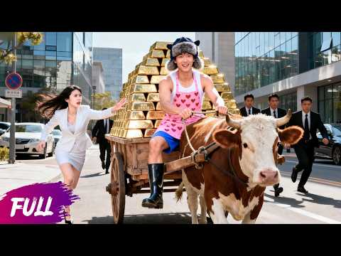 Chàng nội chợ bị vợ bỏ vì chê vô dụng, ai ngờ anh hóa tổng tài nghìn tỷ khiến vợ cũ khóc lóc hối hận