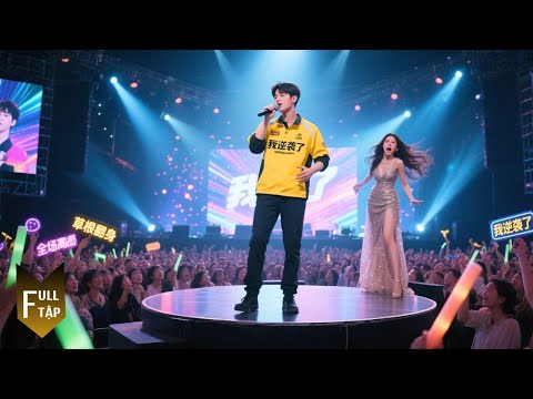 Sao hạng A xuyên thành anh shipper bị cắm sừng, cái kết khiến tất cả phải phát cuồng